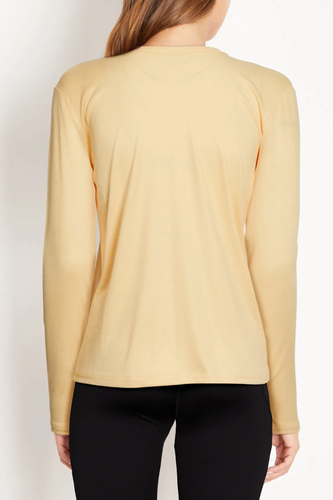 Destiny Long Sleeve Top