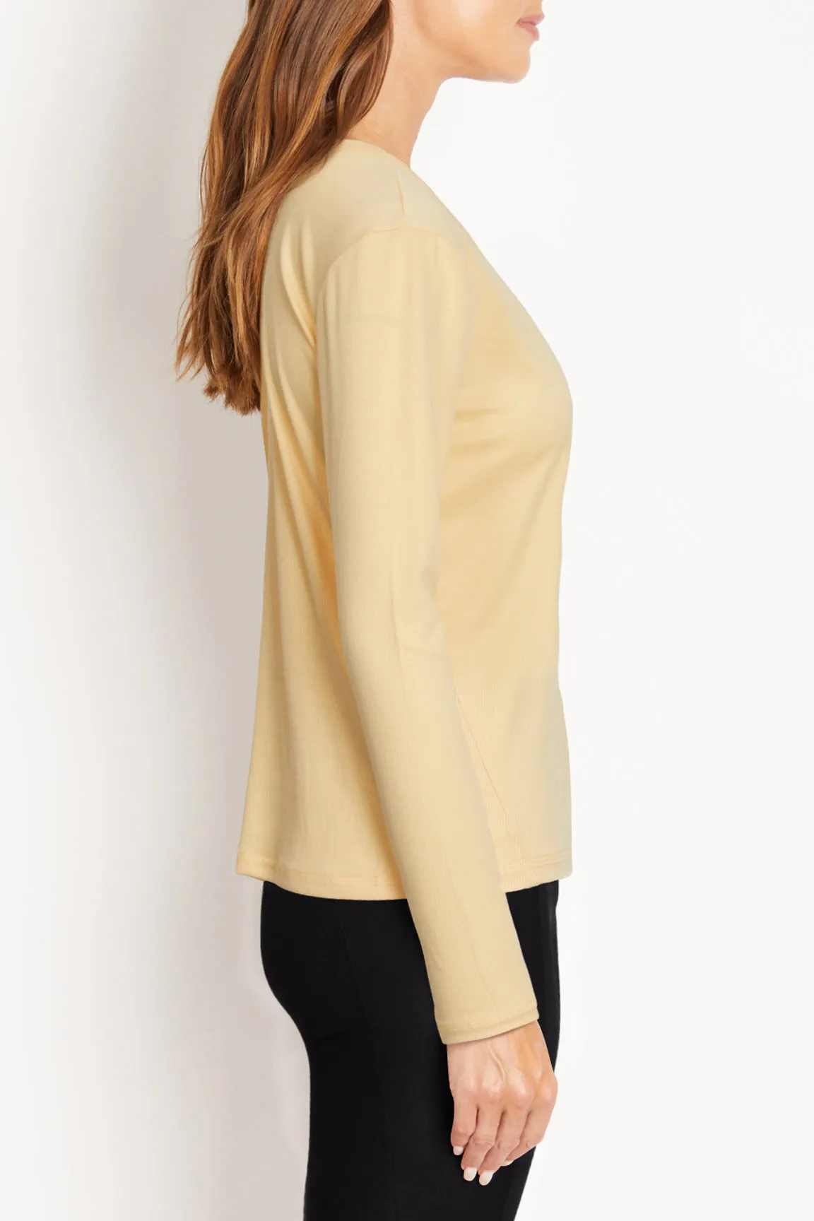 Destiny Long Sleeve Top