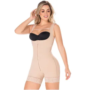 Diane and Geordi Fajas 002406 | Tummy Control Postpartum Shapewear for Women