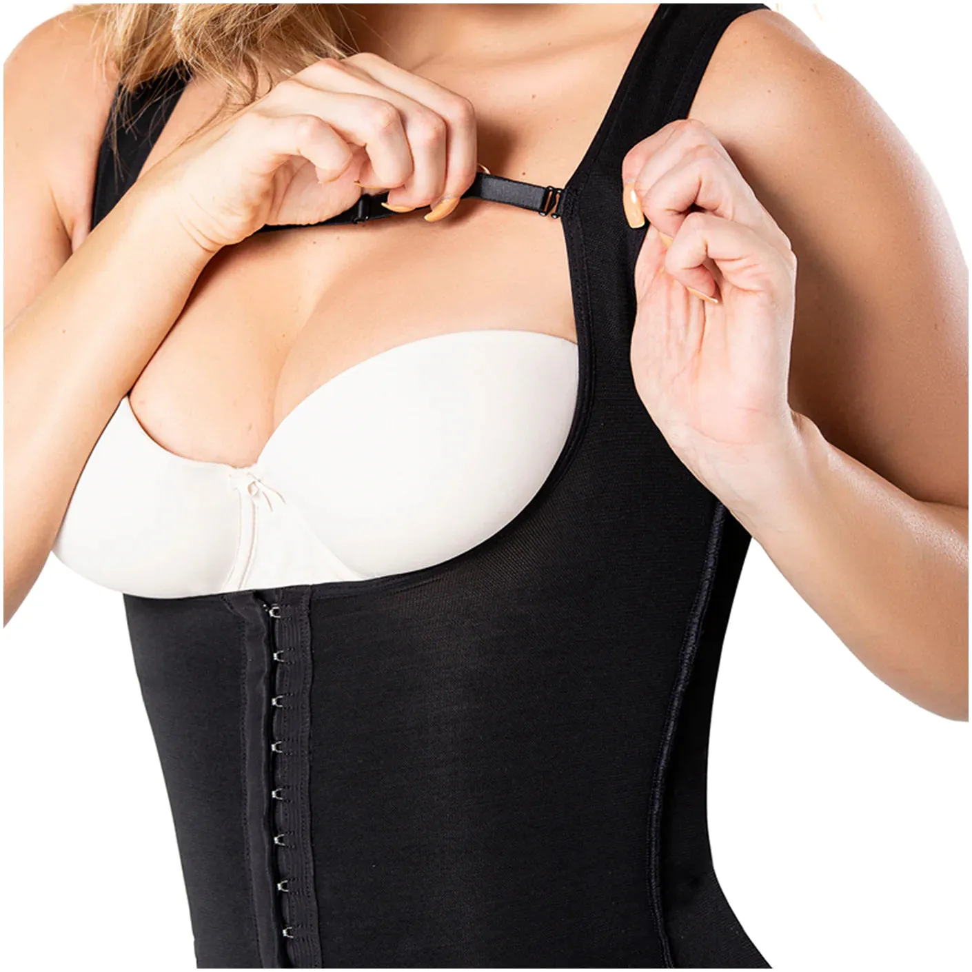 Diane and Geordi Fajas 002406 | Tummy Control Postpartum Shapewear for Women
