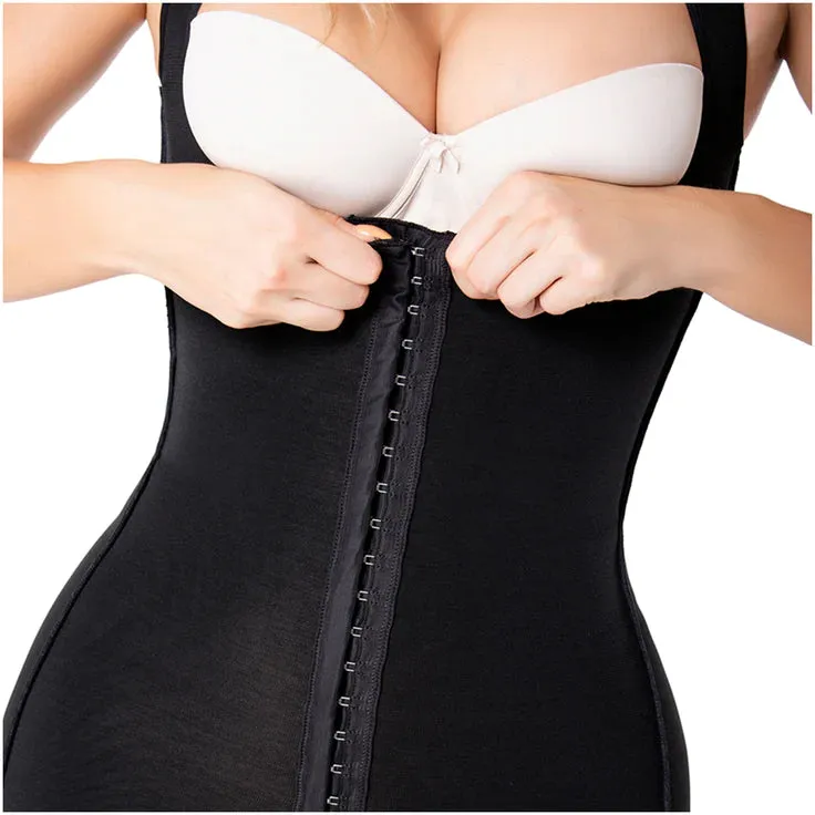 Diane and Geordi Fajas 002406 | Tummy Control Postpartum Shapewear for Women