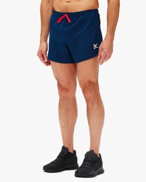 District Vision Spino Training Short 5 - Lined