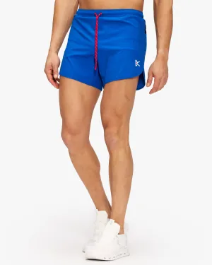 District Vision Training Shorts  5 - Unlined