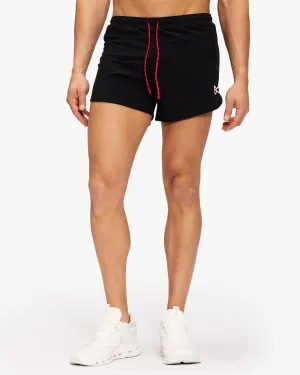 District Vision Training Shorts 5 - Unlined