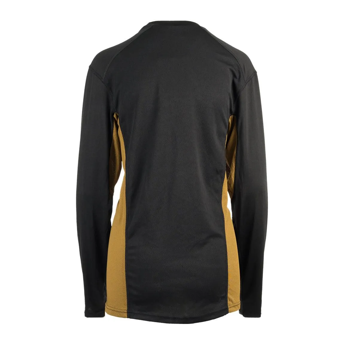 EOS 50 Girl's Baselayer Fitted Shirt - Junior