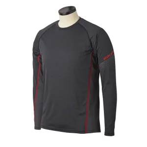 Essential Long Sleeve Top - Senior