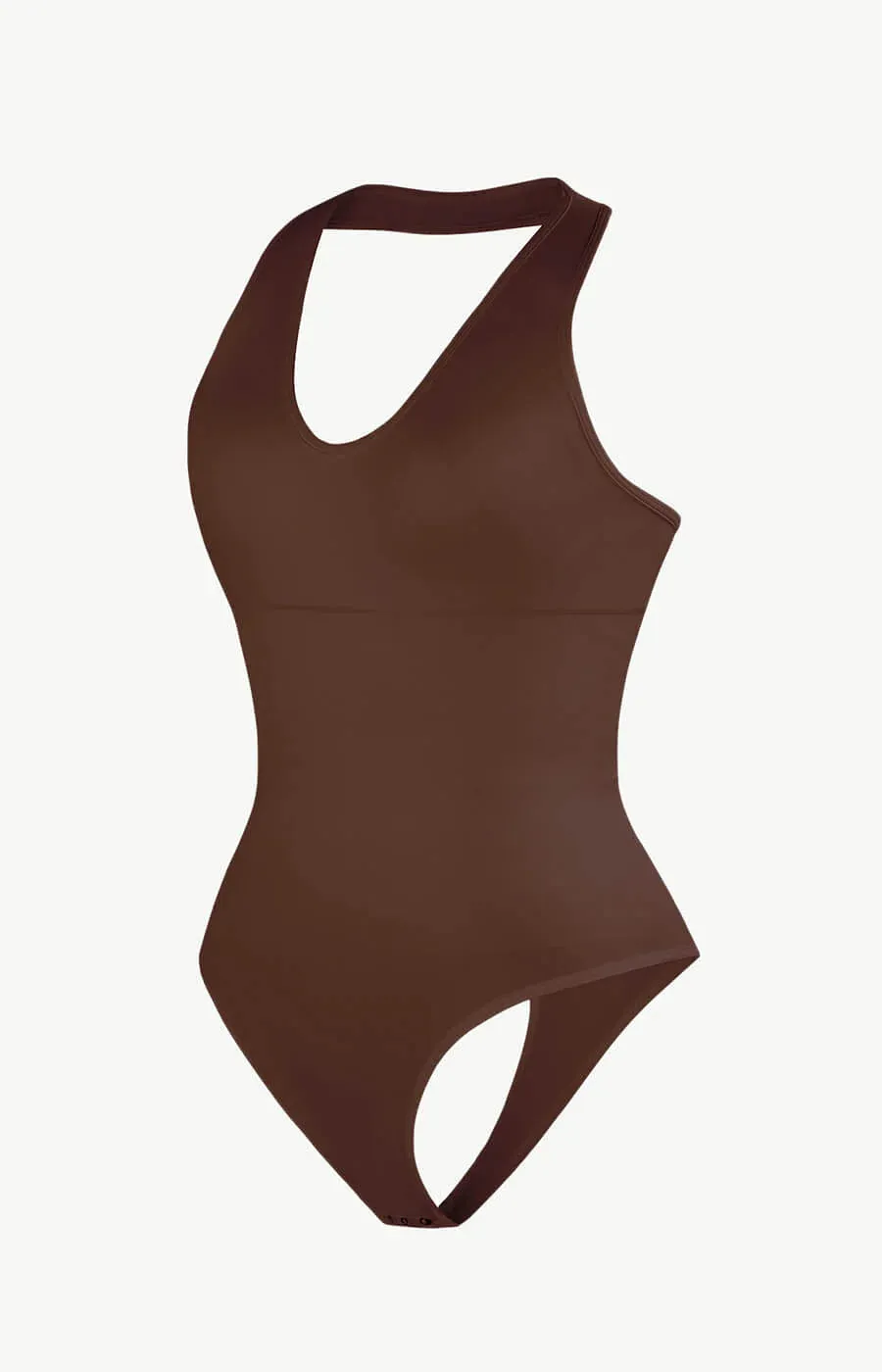 Every-Day Halter Bodysuit