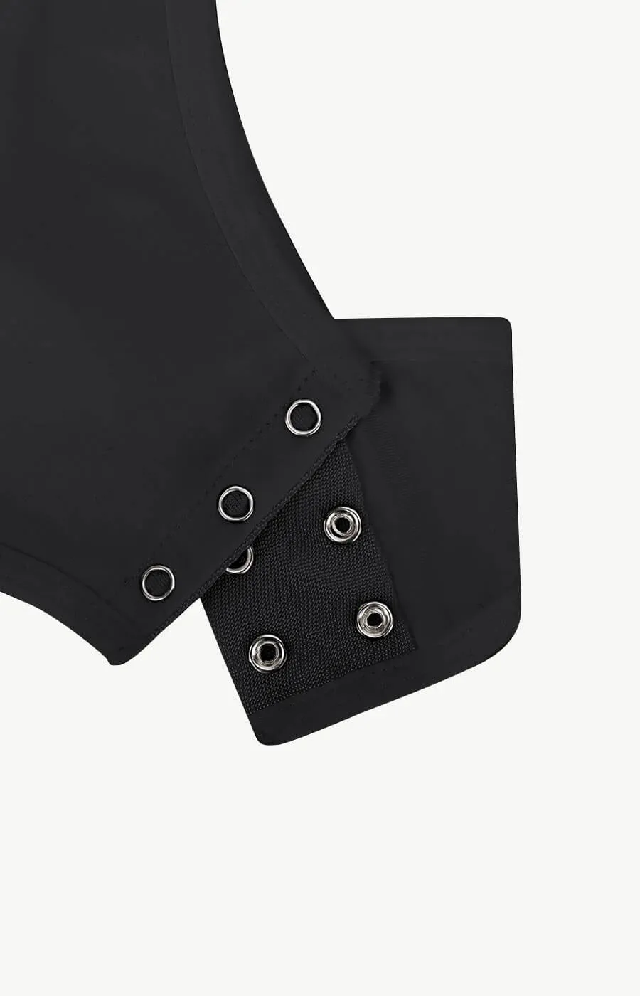 Every-Day Halter Bodysuit