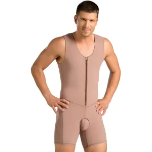 Fajas DPrada 11016 | Colombian Body Shaper for Men