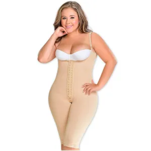 Fajas MYD 0078 Tummy Control Postpartum Faja | Post Surgery Shapewear for Women