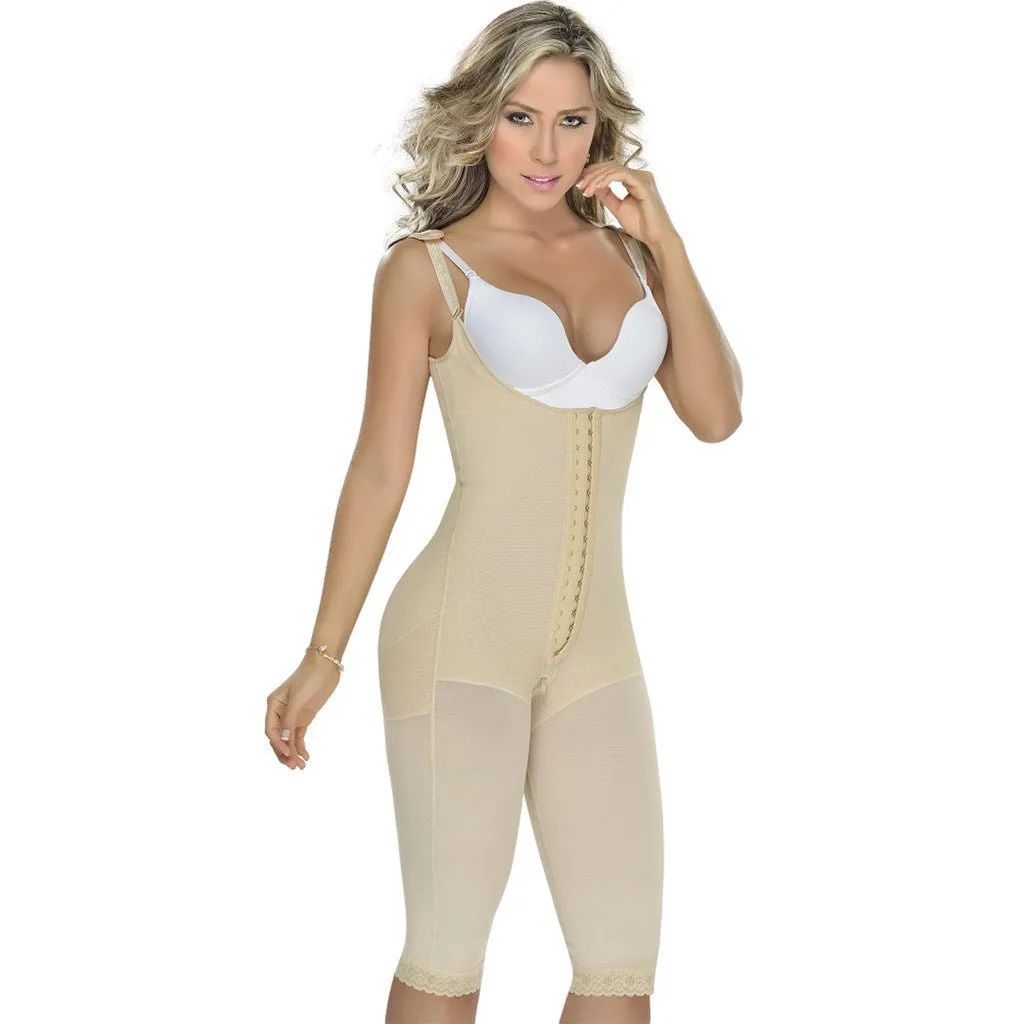 Fajas MYD 0078 Tummy Control Postpartum Faja | Post Surgery Shapewear for Women