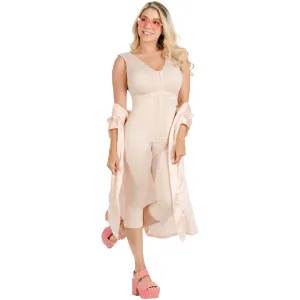 Fajas Sonryse TR52 | Stage 1 Liposuction Compression Garment | Colombian Butt Lifter Shapewear for Women | Triconet