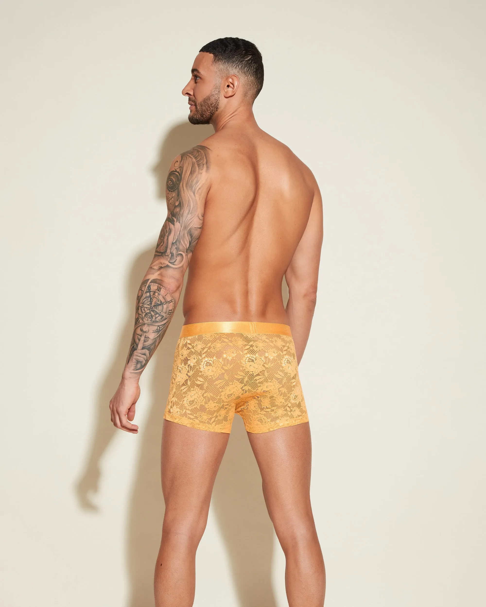Form Classic Trunk