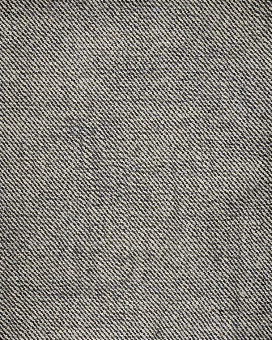 Fullcount 2101-W20 13.7oz Selvedge Type III Denim Jacket - Indigo Onewash