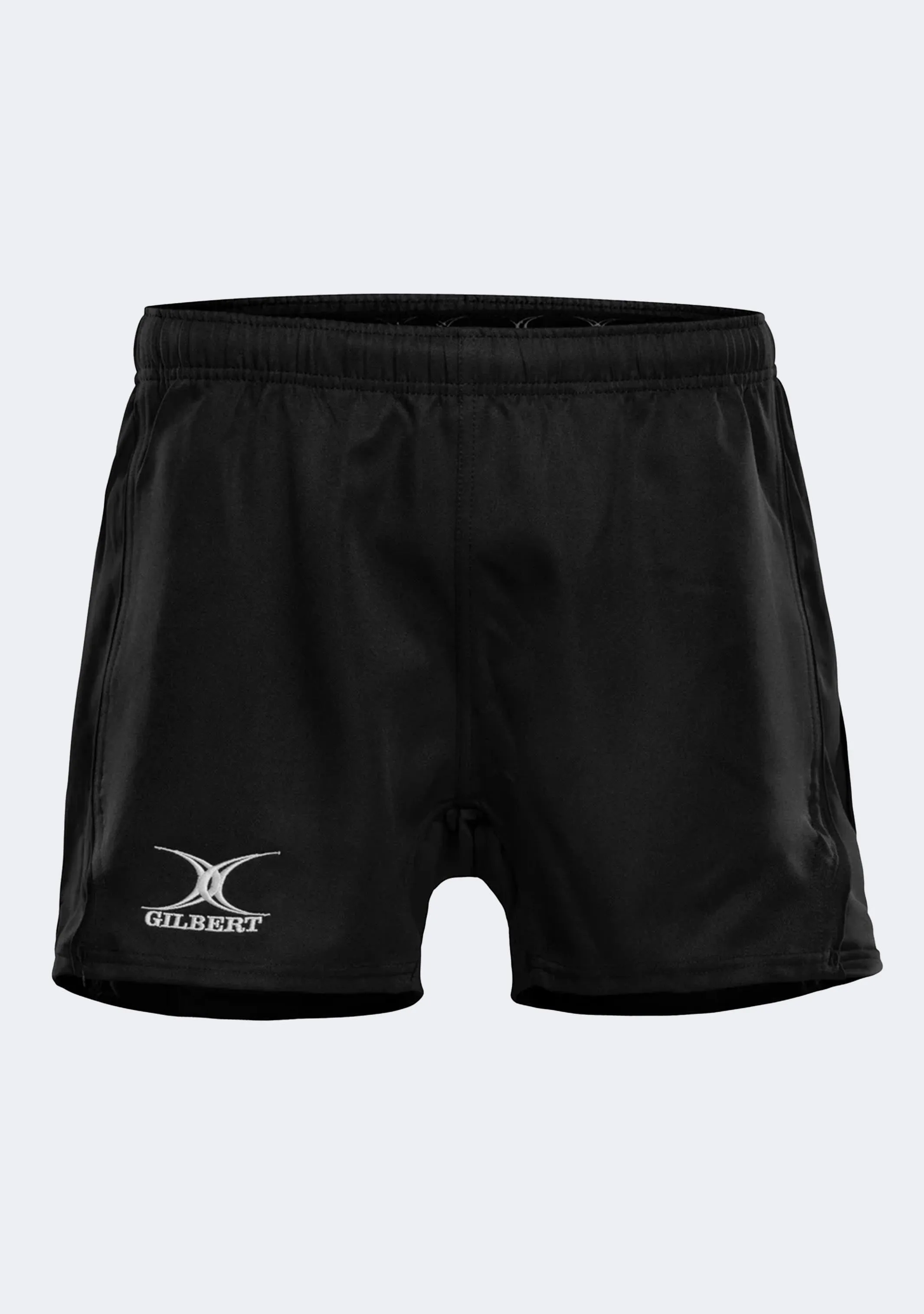 Gilbert Men's Club Rugby Shorts (No Pockets)