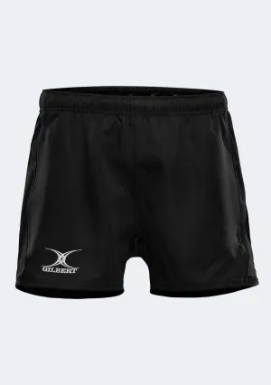 Gilbert Men's Club Rugby Shorts (No Pockets)