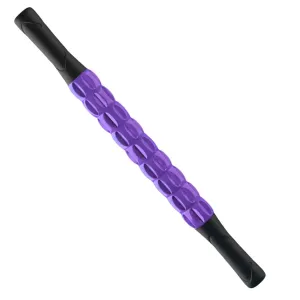 Handheld Lymphatic Drainage Massager Roller – Post-Surgery Recovery Tool for Liposuction, BBL, and Tummy Tuck