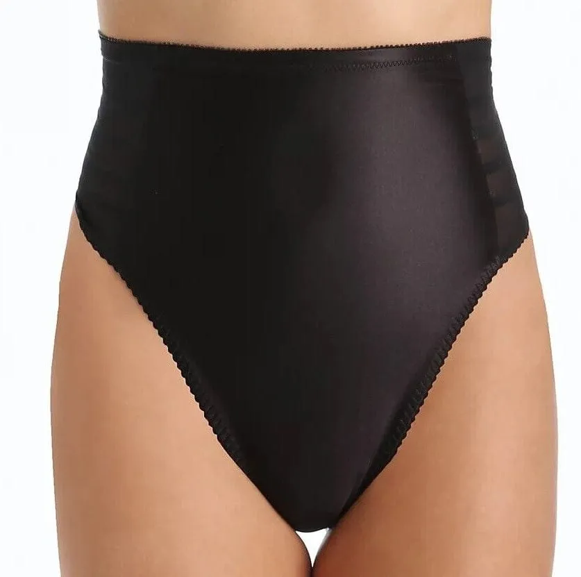High Waist Firm Shaping Thong | Style 900