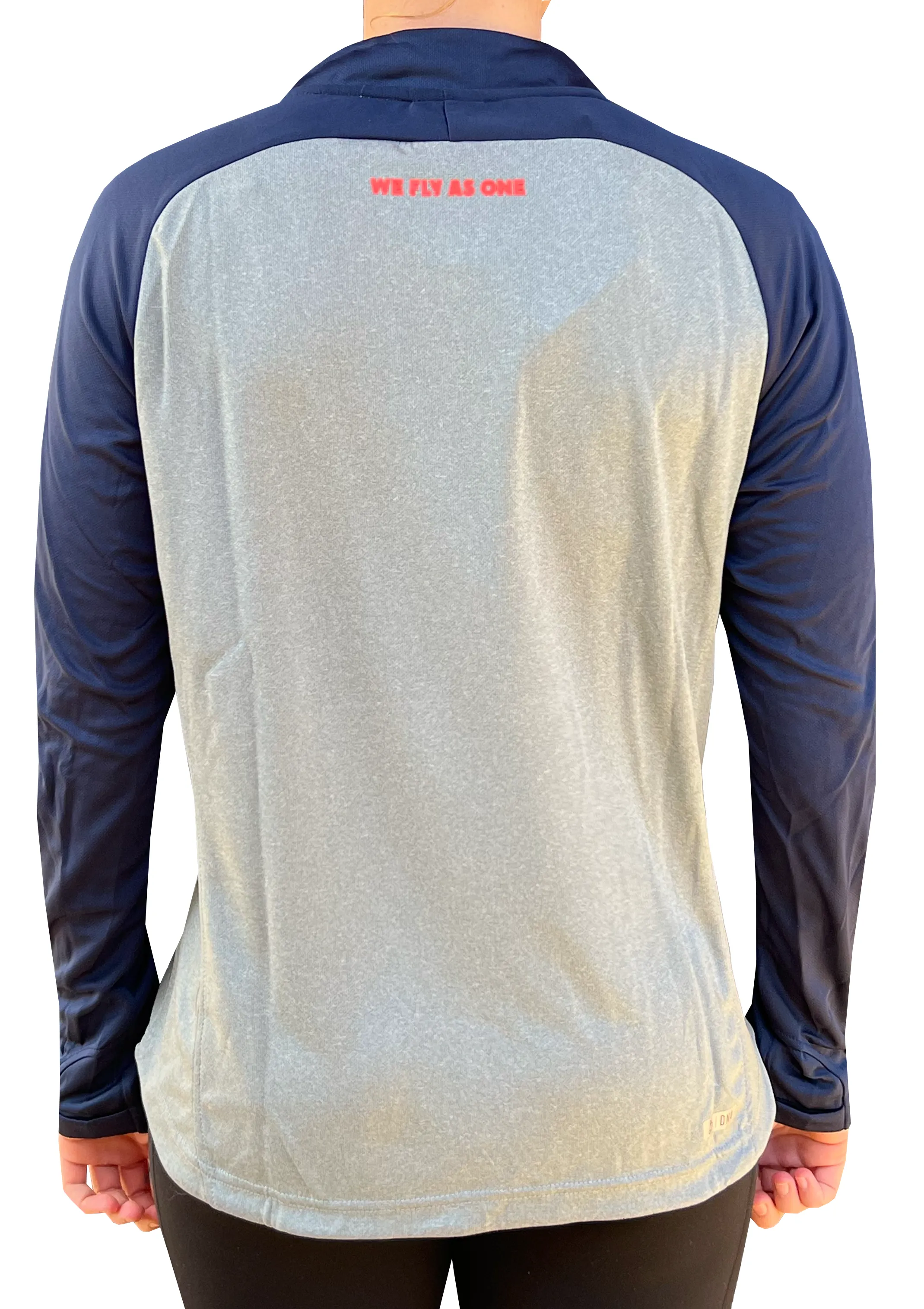 ISC Womens Adelaide Crows Elite Training Top <br> AC19TOP01L