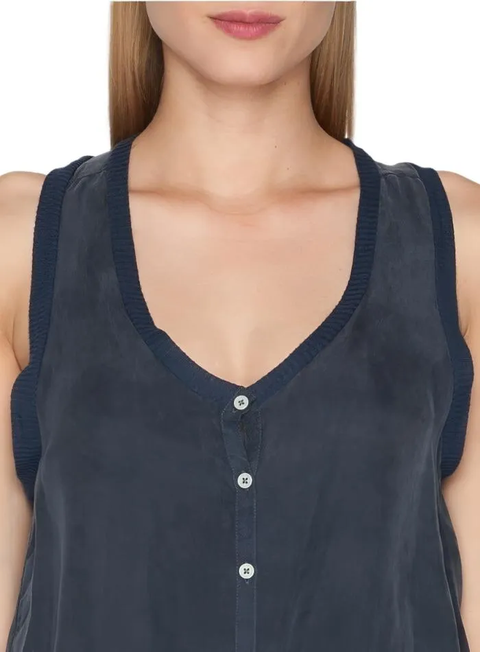 Johnny Was/Pete & Greta Lotetta Romper