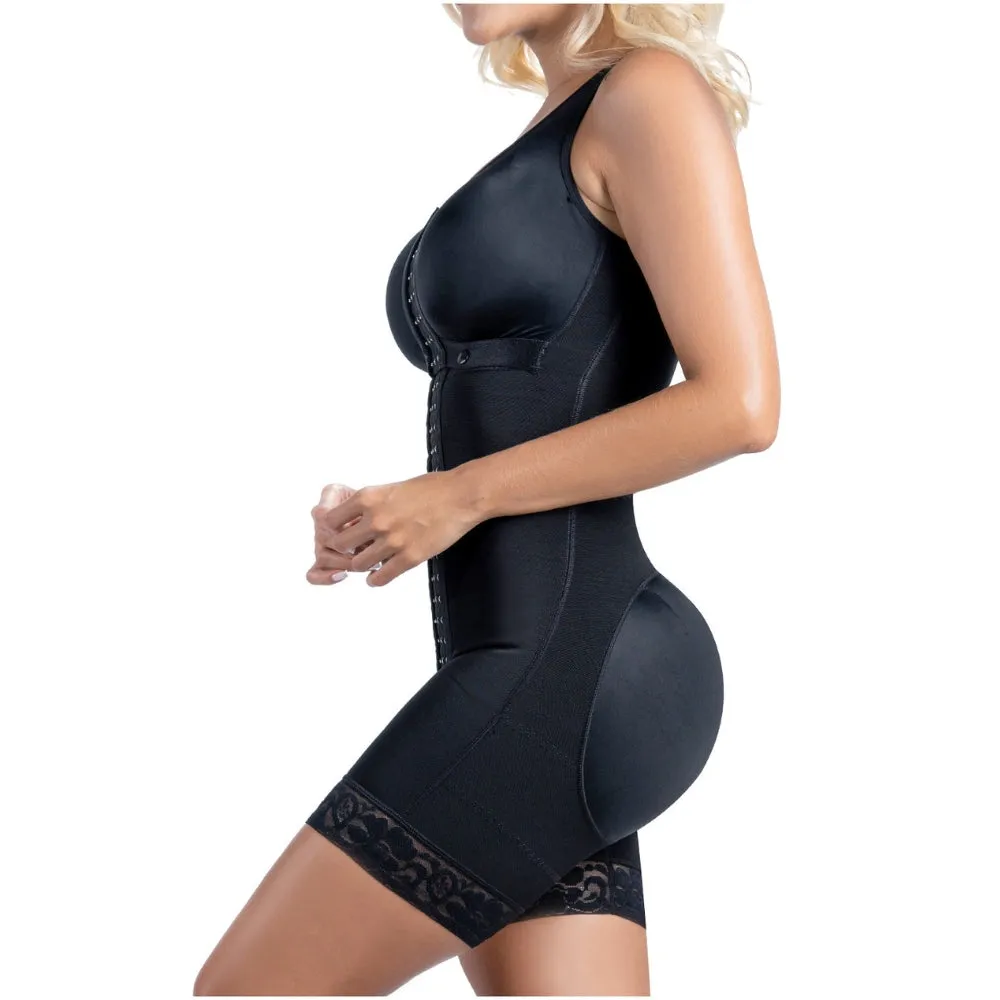 Kurvas CH007BF | Daily Use Best Everyday Shapewear Medium Compression & High-Back Design