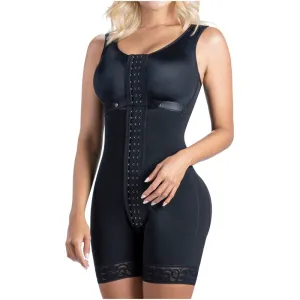 Kurvas CH007BF | Daily Use Best Everyday Shapewear Medium Compression & High-Back Design