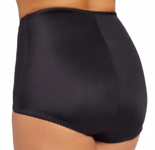 Light Shaping Tummy Control Panty with Inner lining | Style 511