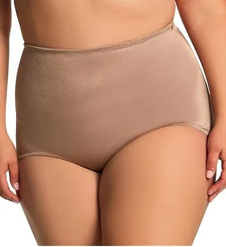 Light Shaping Tummy Control Panty with Inner lining | Style 511