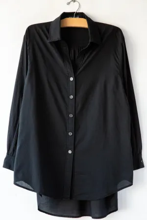 Long Overshirt