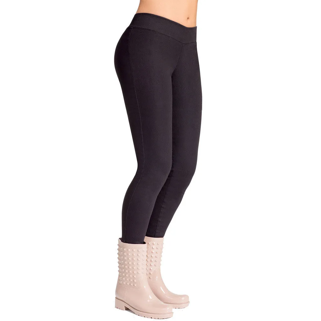 Lowla 218515 | Compression Jeggings Bum and Hip Enhancing Pants