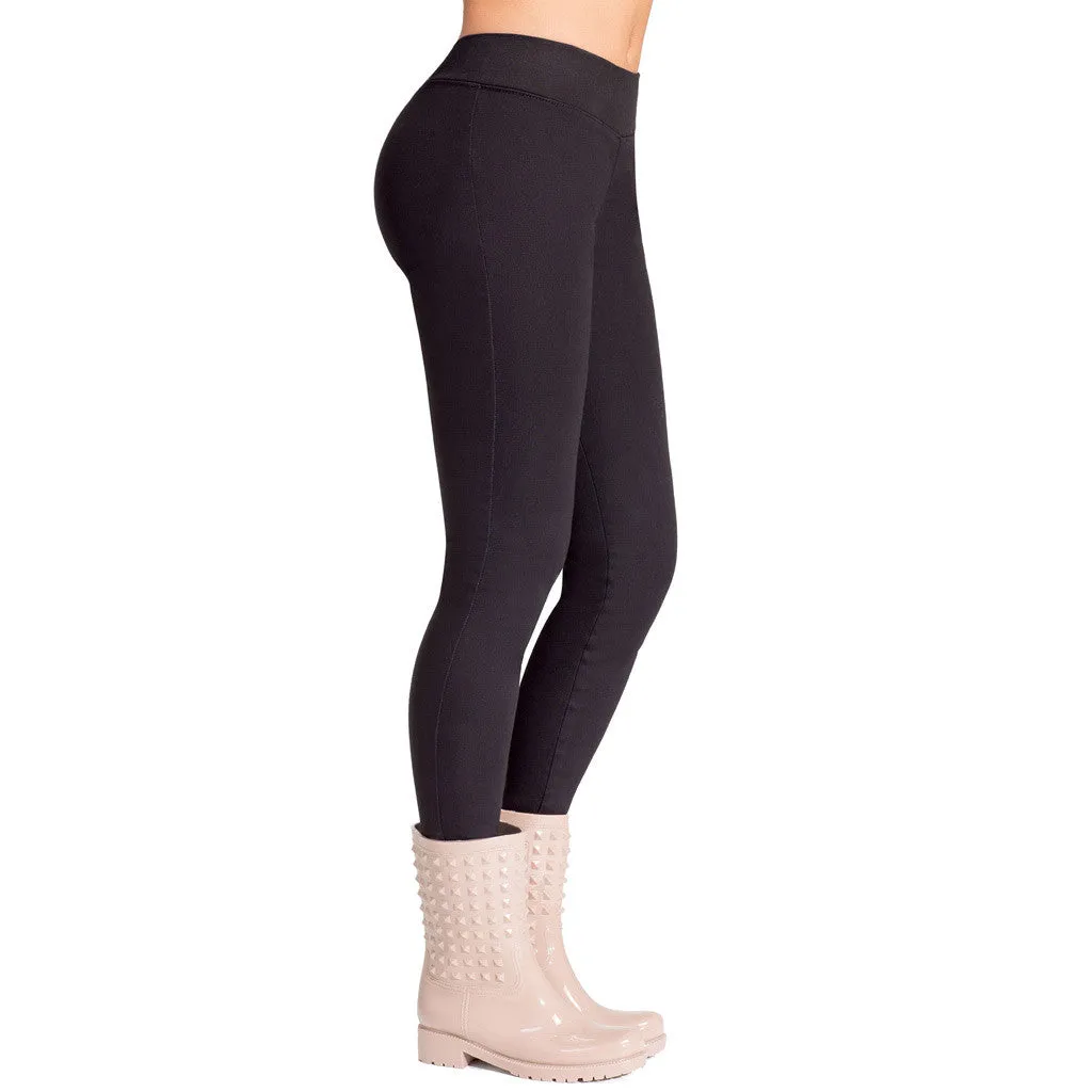 Lowla 218515 | Compression Jeggings Bum and Hip Enhancing Pants