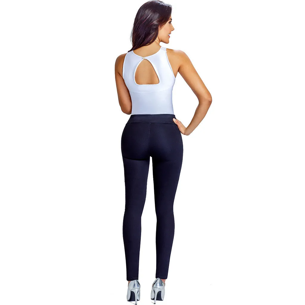 Lowla 249365 | Colombian Jeggings for Women Bum and Hip Enhancing Pants