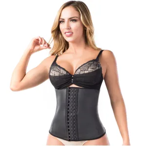 LT. Rose 1009 | Waist Cincher Colombian Fajas for Women