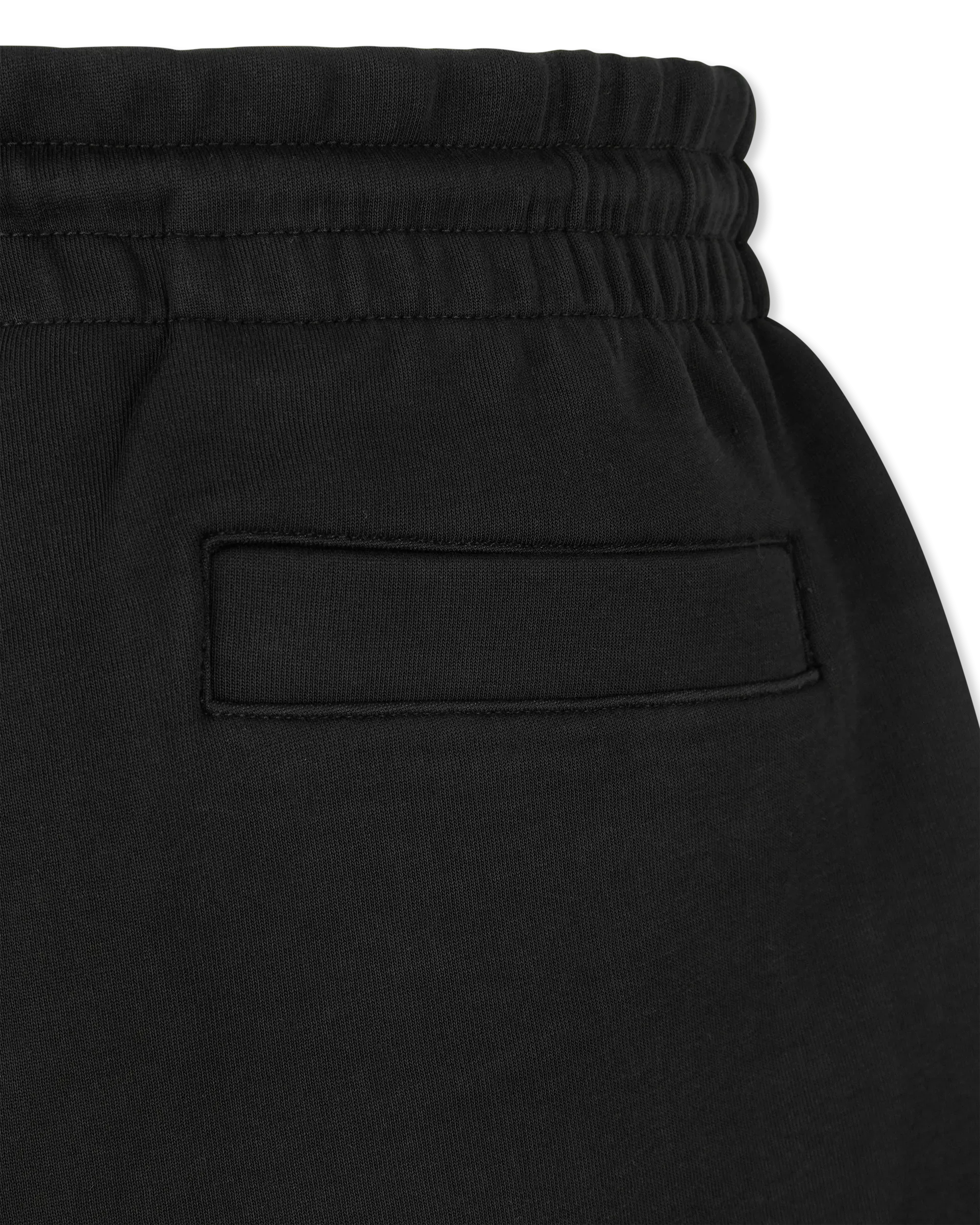 Mackage ELWOOD-R Double-Face Jersey Shorts
