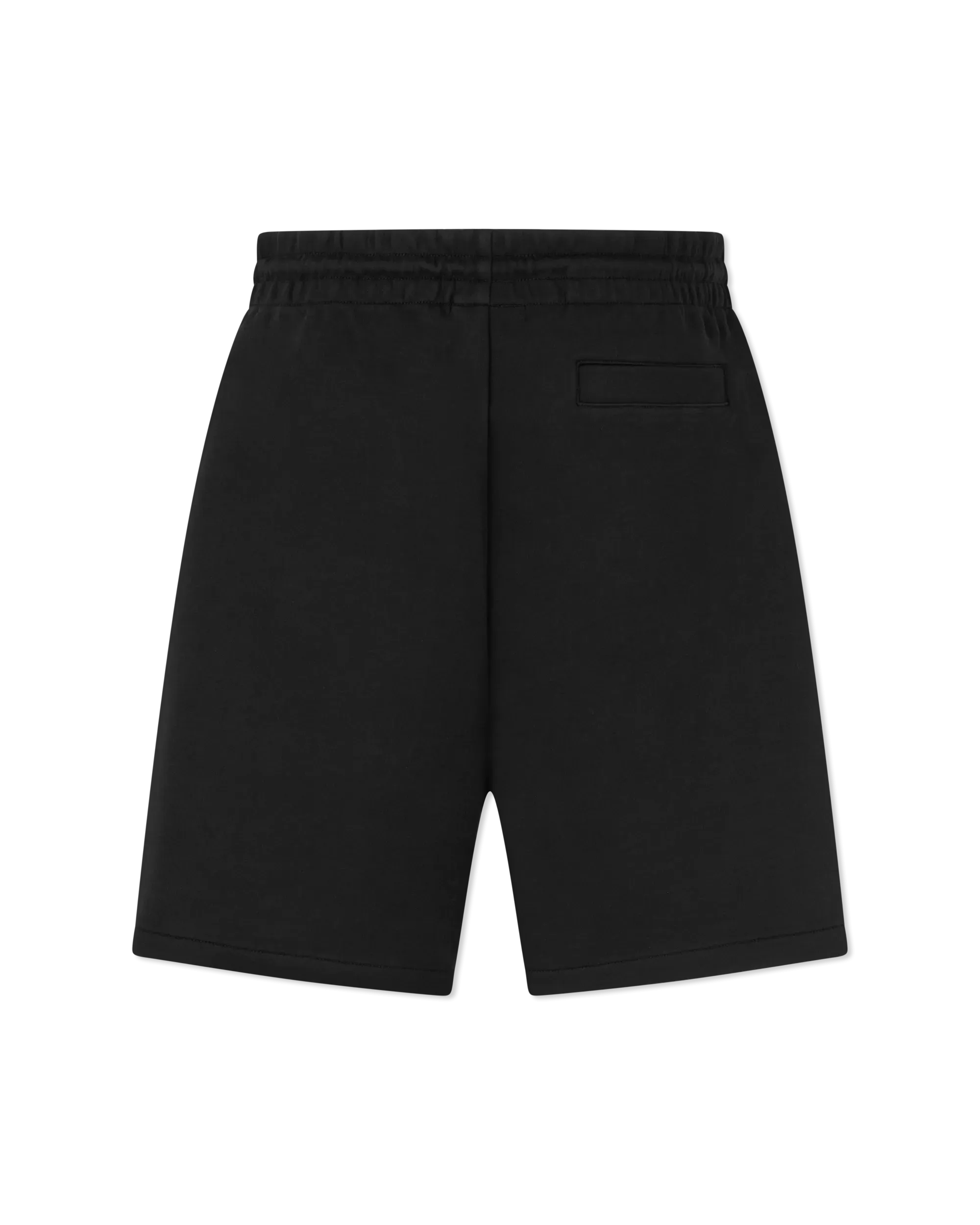 Mackage ELWOOD-R Double-Face Jersey Shorts