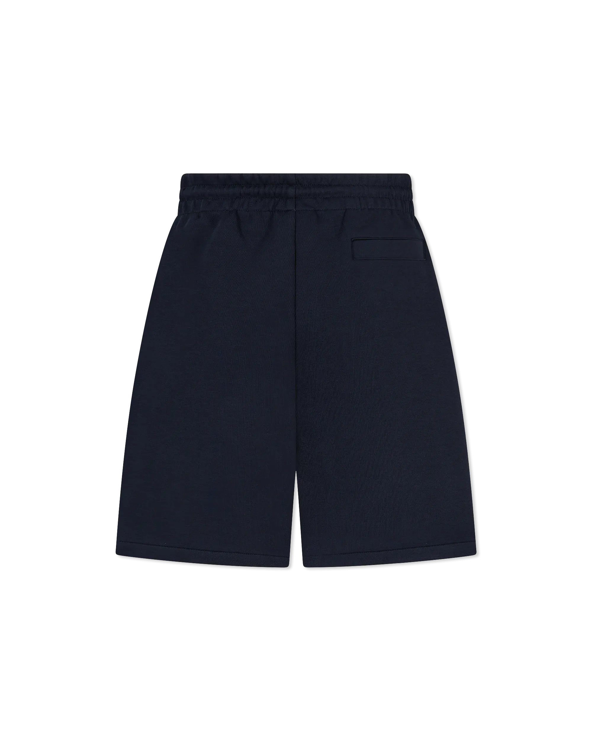 Mackage ELWOOD-R Double-Face Jersey Shorts