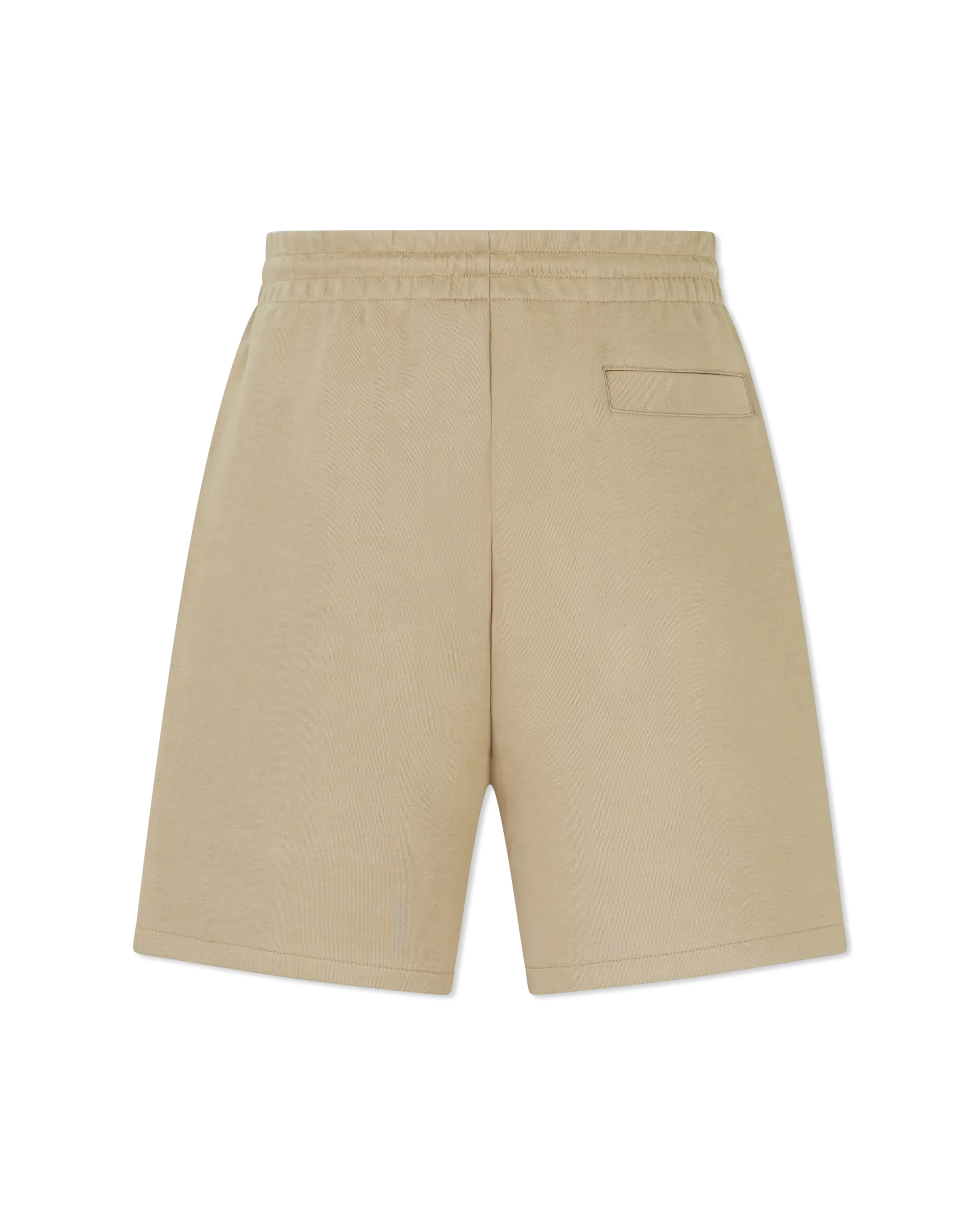 Mackage ELWOOD-R Double-Face Jersey Shorts