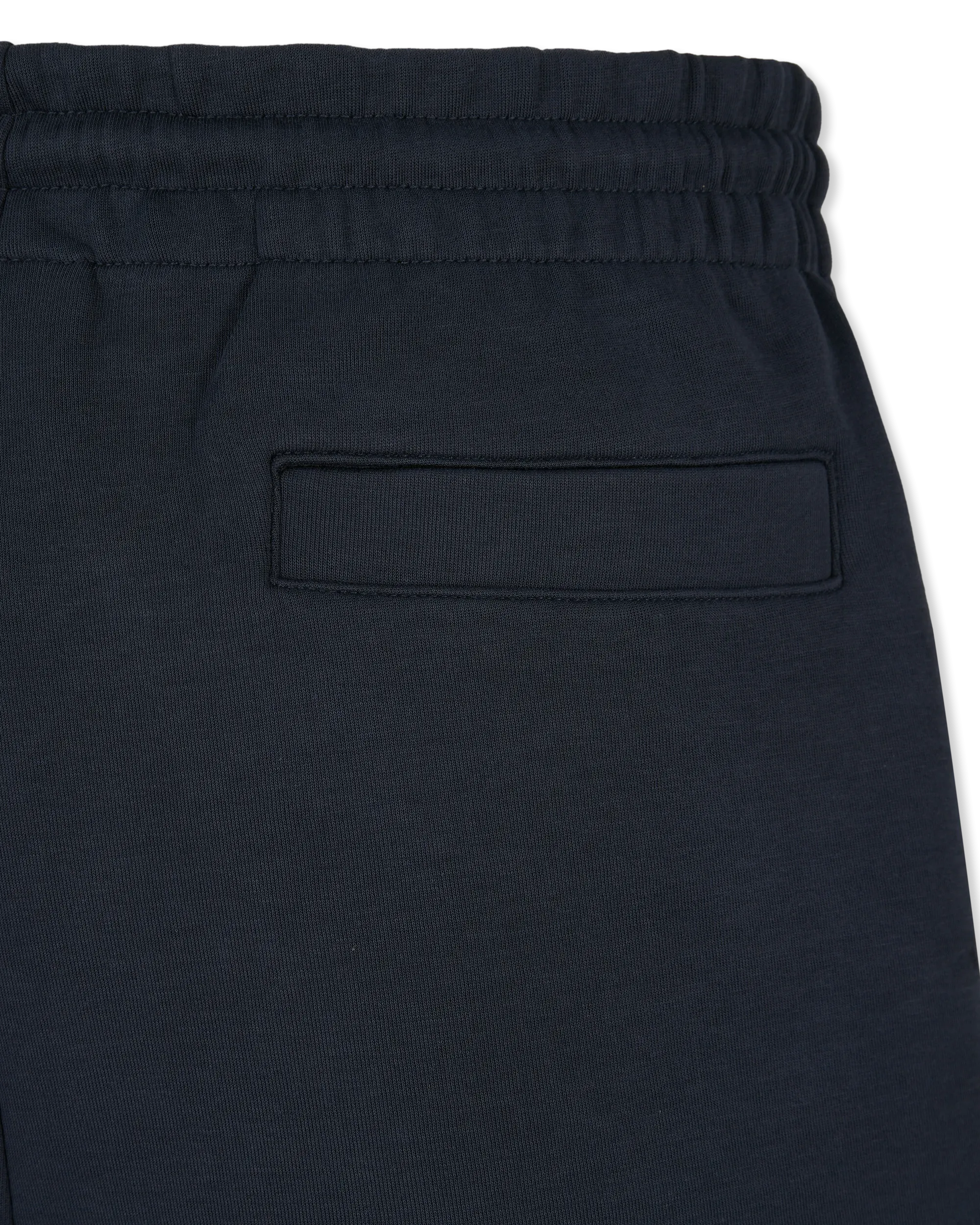 Mackage ELWOOD-R Double-Face Jersey Shorts