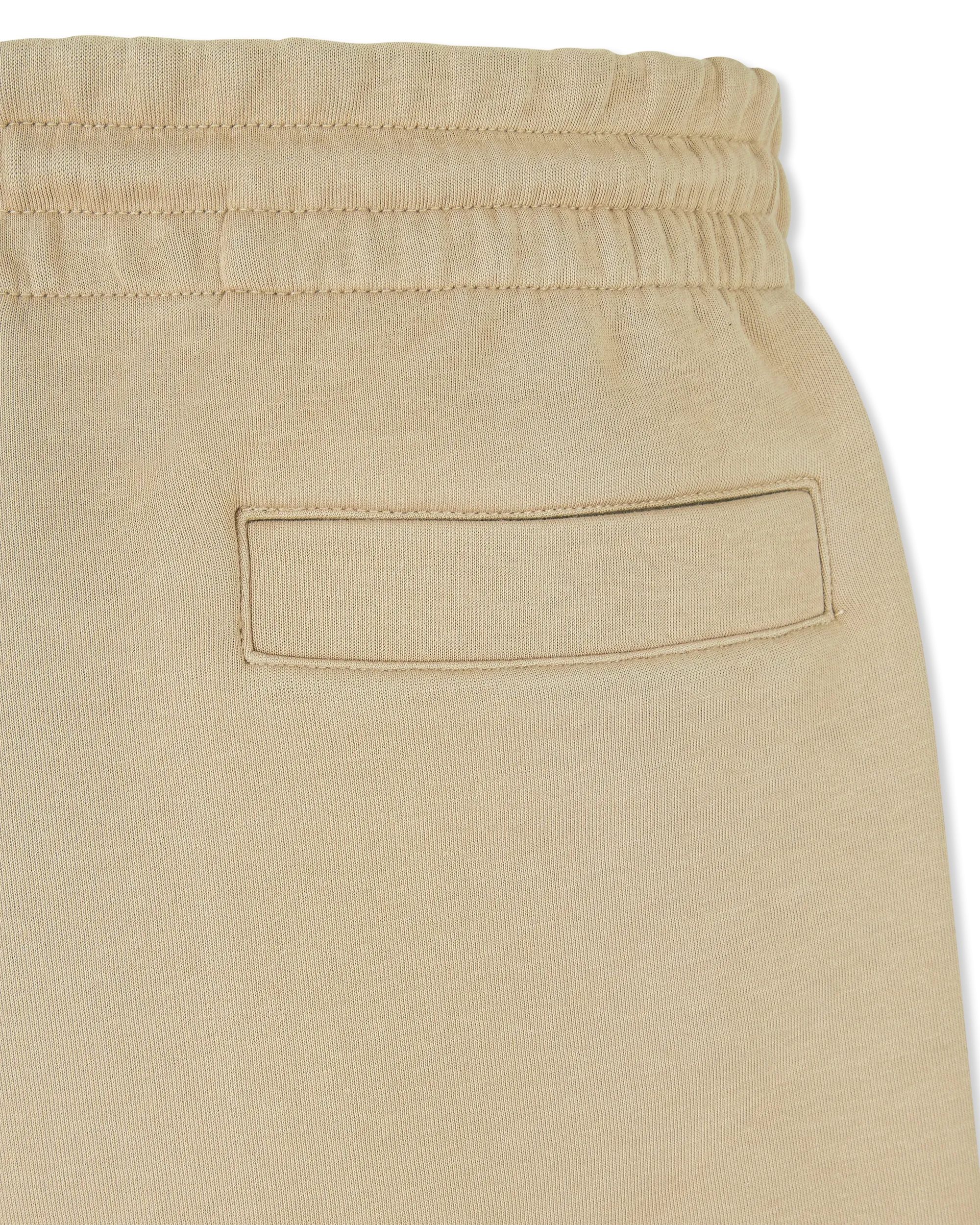Mackage ELWOOD-R Double-Face Jersey Shorts