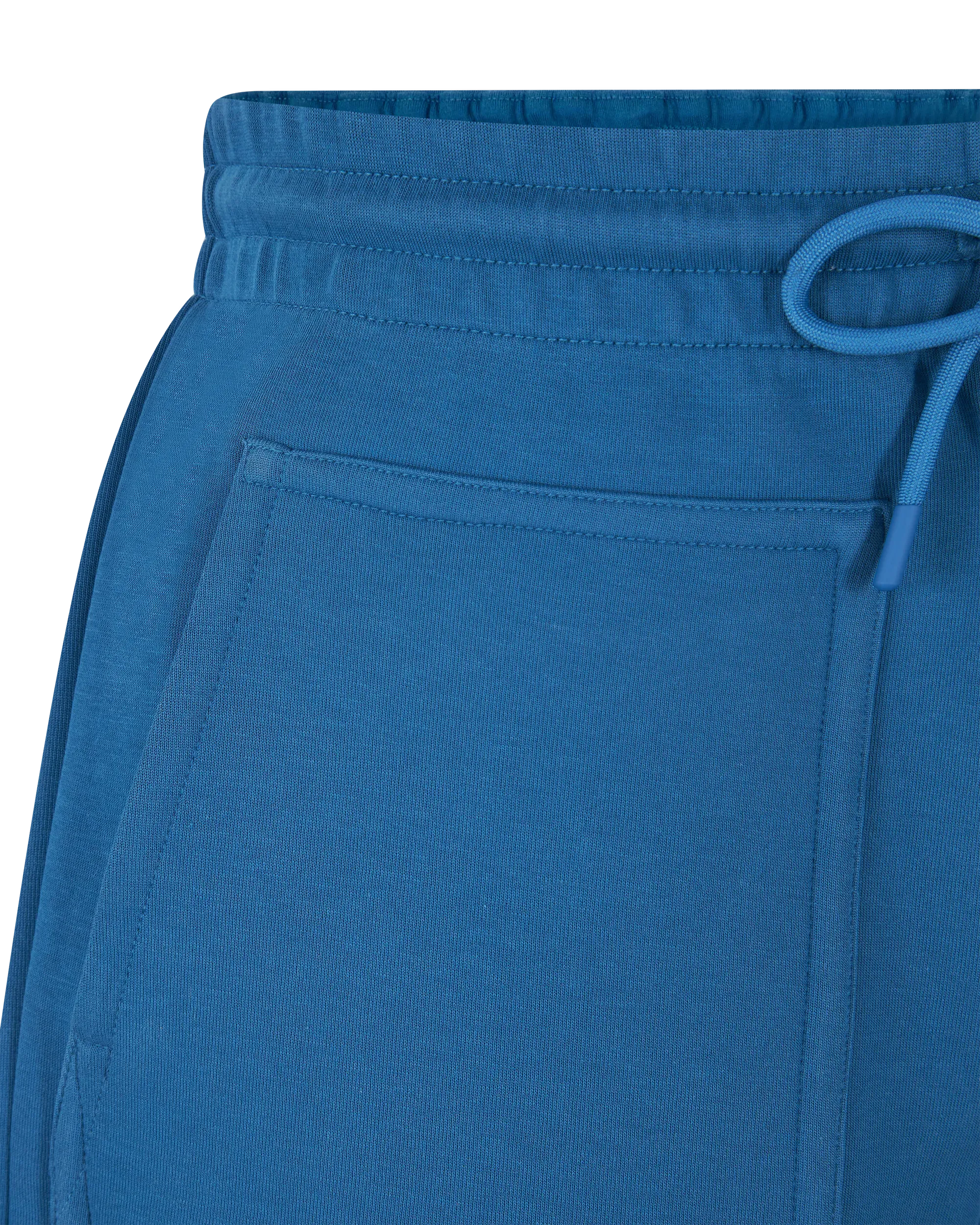 Mackage ELWOOD-R Double-Face Jersey Shorts