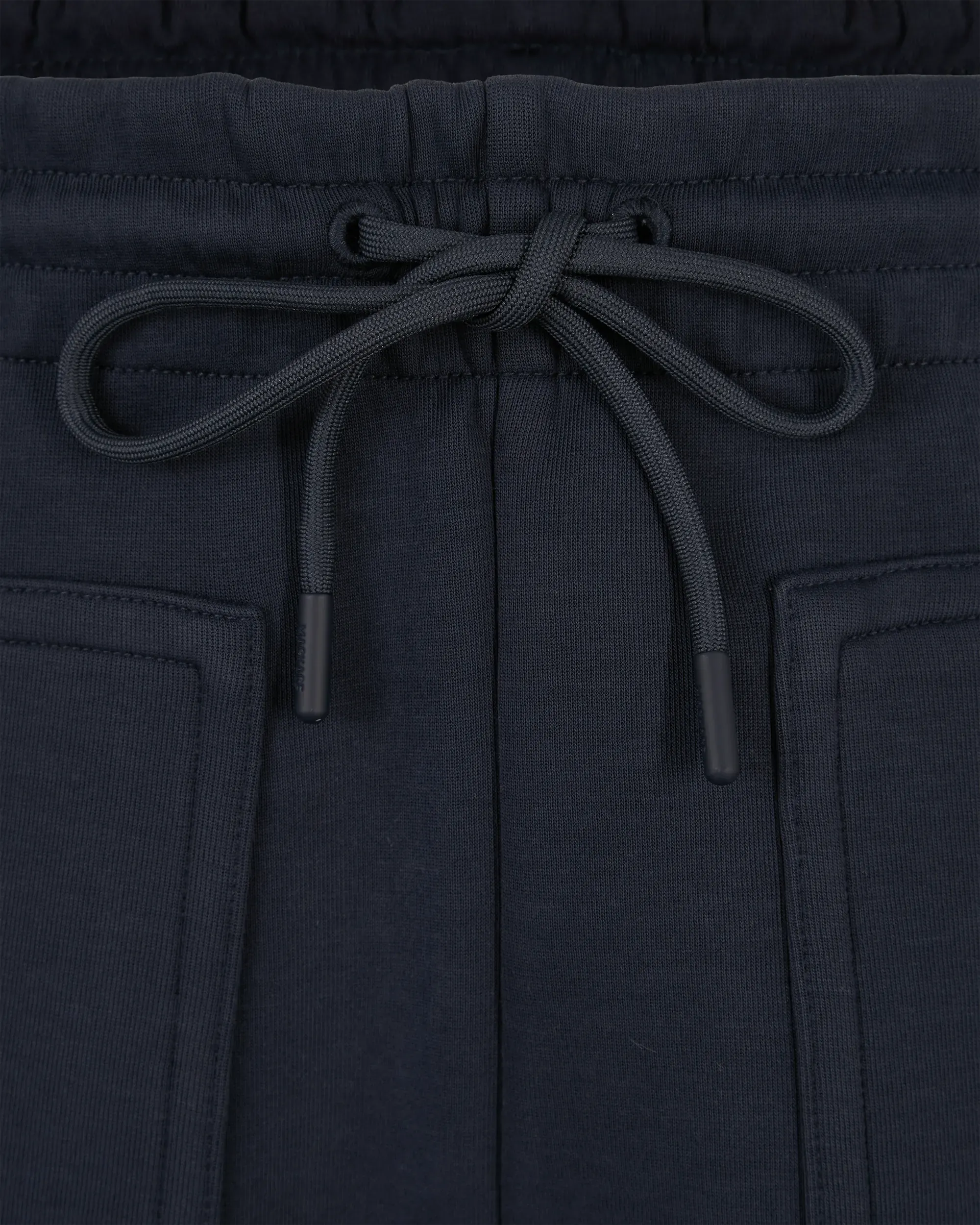 Mackage ELWOOD-R Double-Face Jersey Shorts