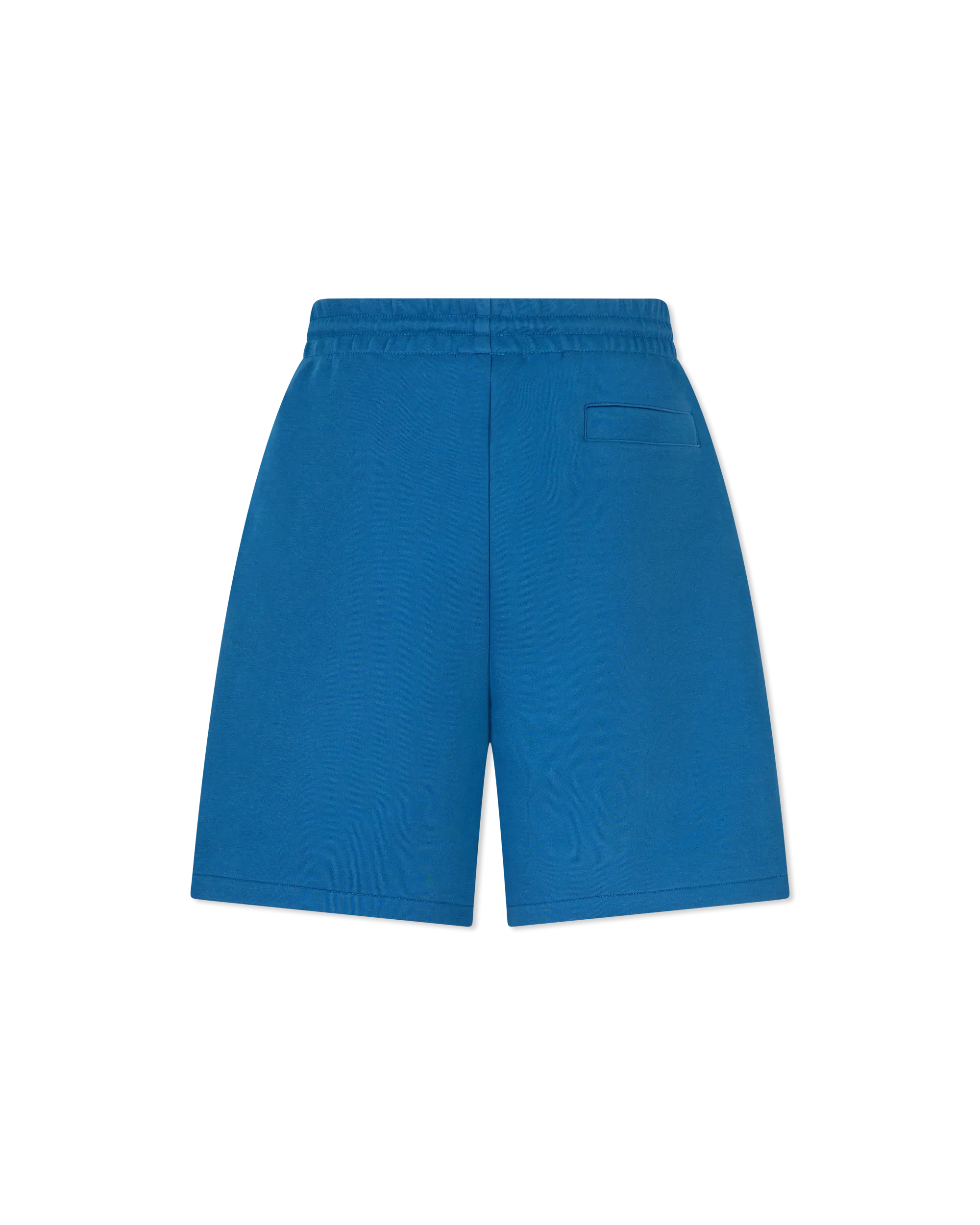Mackage ELWOOD-R Double-Face Jersey Shorts