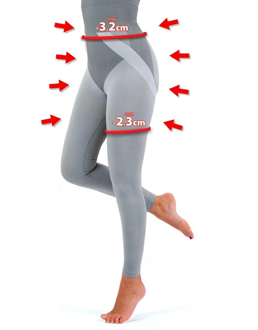 Mass & Slim Shapewear Leggings