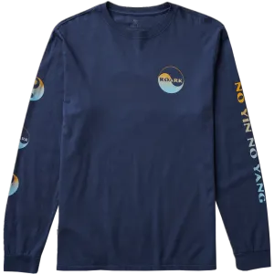 Men's Balance Long Sleeve Premium Tee