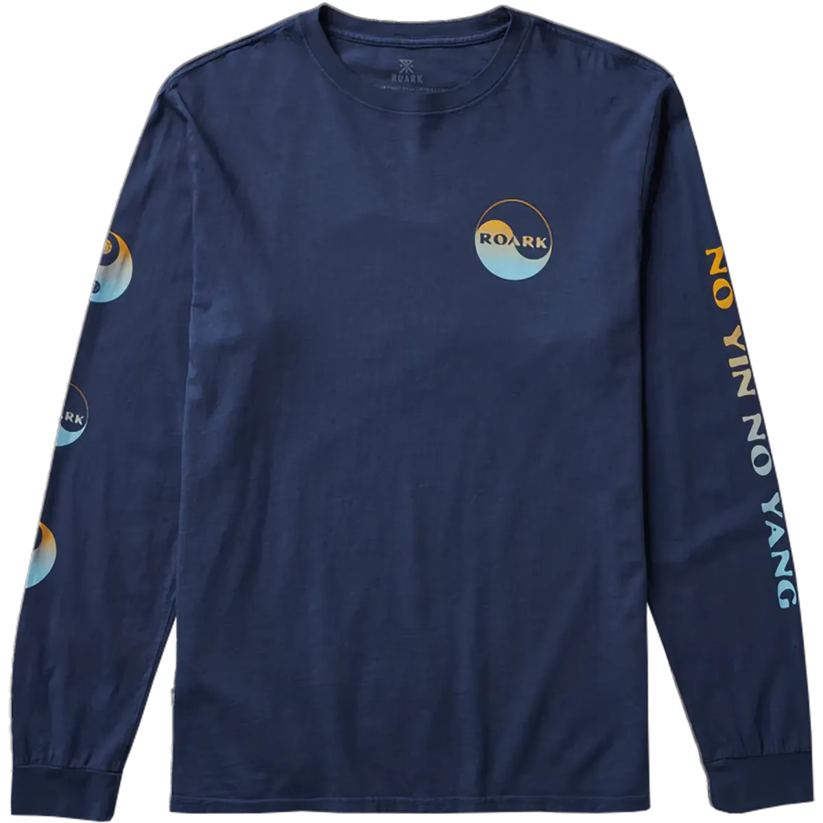 Men's Balance Long Sleeve Premium Tee