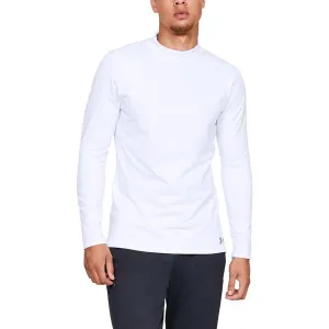 Men's ColdGear Mock Fitted