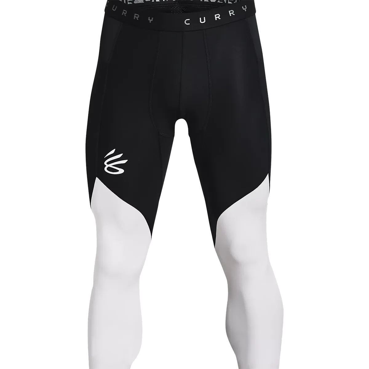 Men's Curry UNDRTD 3/4 Tight