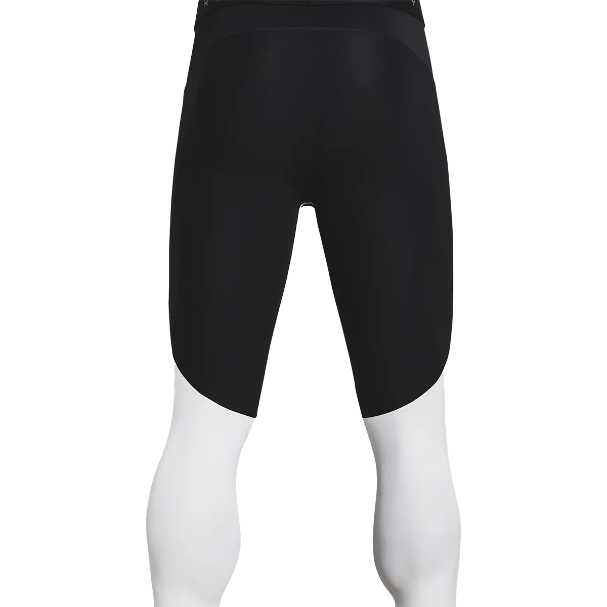 Men's Curry UNDRTD 3/4 Tight