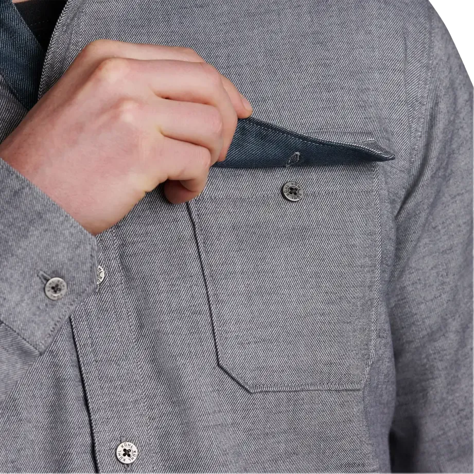 Men's Descendr Long Sleeve