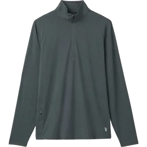 Men's Ease Performance 1/2 Zip